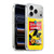 Batman DC Comics Iconic Comic Book Costumes Detective Comics #27 Soft Gel Case for Apple iPhone 17 Pro