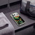 Batman DC Comics Iconic Comic Book Costumes Green Lantern Soft Gel Case for Apple iPhone 17 Pro