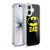 Batman DC Comics Logos Batdad Soft Gel Case for Apple iPhone 17