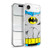 Batman DC Comics Logos Classic Costume Soft Gel Case for Apple iPhone 17 Air