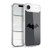 Batman DC Comics Logos Hush Soft Gel Case for Apple iPhone 17 Air