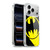 Batman DC Comics Logos Bat Signal Soft Gel Case for Apple iPhone 17 Pro Max