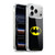 Batman DC Comics Logos Classic Soft Gel Case for Apple iPhone 17 Pro Max