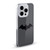 Batman DC Comics Logos Hush Soft Gel Case for Apple iPhone 17 Pro Max