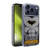 Batman DC Comics Logos Rebirth Costume Soft Gel Case for Apple iPhone 17 Pro Max
