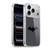 Batman DC Comics Logos Hush Soft Gel Case for Apple iPhone 17 Pro