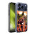 Batman DC Comics The Dark Knights The Red Death Soft Gel Case for Apple iPhone 17 Pro Max