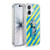 Batman DC Comics Vintage Fashion Stripes Soft Gel Case for Apple iPhone 17