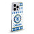 Chelsea Football Club Christmas Jumper Pattern 2 Soft Gel Case for Apple iPhone 17 Pro Max