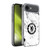 Chelsea Football Club Crest White Marble Soft Gel Case for Apple iPhone 17 Air