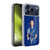Chelsea Football Club 2021/22 First Team Jorginho Soft Gel Case for Apple iPhone 17 Pro
