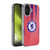 Chelsea Football Club 2020/21 Kit Third Soft Gel Case for Apple iPhone 17
