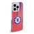 Chelsea Football Club 2020/21 Kit Third Soft Gel Case for Apple iPhone 17