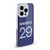 Chelsea Football Club 2020/21 Players Home Kit Group 1 Kai Havertz Soft Gel Case for Apple iPhone 17 Air