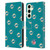 NFL Miami Dolphins Artwork Patterns Leather Book Wallet Case Cover For Samsung Galaxy S25+