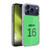Chelsea Football Club 2020/21 Players Home Kit Group 2 Edouard Mendy Soft Gel Case for Apple iPhone 17 Pro