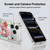 Hatsune Miku Characters Megurine Luka Soft Gel Case for Apple iPhone 17 Pro