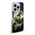 Harry Potter Chamber Of Secrets III Movie Poster Soft Gel Case for Apple iPhone 17 Pro