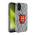 Harry Potter Deathly Hallows XXIII Hogwarts 2 Soft Gel Case for Apple iPhone 17