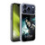 Harry Potter Deathly Hallows VII Severus Snape Soft Gel Case for Apple iPhone 17 Pro