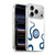 Fc Internazionale Milano 2021/22 Crest Kit Away Soft Gel Case for Apple iPhone 17 Pro