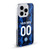 Custom Customised Personalised Inter Milan 2021/22 Crest Kit Home Soft Gel Case for Apple iPhone 17 Pro Max