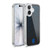 Fc Internazionale Milano Graphics Logo Type Soft Gel Case for Apple iPhone 17