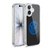 Fc Internazionale Milano Graphics Plain Soft Gel Case for Apple iPhone 17