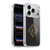 Fc Internazionale Milano Graphics Diamond Soft Gel Case for Apple iPhone 17 Pro