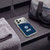 Fc Internazionale Milano Patterns Abstract 2 Soft Gel Case for Apple iPhone 17 Pro Max