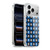 Fc Internazionale Milano Patterns Crest Soft Gel Case for Apple iPhone 17 Pro Max