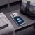 Fc Internazionale Milano Patterns Abstract 1 Soft Gel Case for Apple iPhone 17 Pro