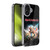 Iron Maiden Art Trooper 2016 Soft Gel Case for Apple iPhone 17