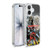 Iron Maiden Graphics The Number Of The Beast Soft Gel Case for Apple iPhone 17