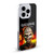 Iron Maiden Tours TBOS Soft Gel Case for Apple iPhone 17