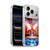 Iron Maiden Tours Concert Soft Gel Case for Apple iPhone 17 Pro