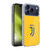 Juventus Football Club 2017/18 Race Kit Away Soft Gel Case for Apple iPhone 17 Pro