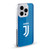Juventus Football Club 2018/19 Race Kit Third Goalkeeper Soft Gel Case for Apple iPhone 17 Air
