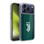 Juventus Football Club 2018/19 Race Kit Home Goalkeeper Soft Gel Case for Apple iPhone 17 Pro Max