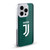 Juventus Football Club 2018/19 Race Kit Home Goalkeeper Soft Gel Case for Apple iPhone 17 Pro Max