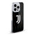 Juventus Football Club 2021/22 Match Kit Away Soft Gel Case for Apple iPhone 17 Pro