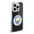 Manchester City Man City FC Badge Black Full Colour Soft Gel Case for Apple iPhone 17 Air Manchester City Man City FC Badge Black Full Colour Soft Gel Case for Apple iPhone 17 Air