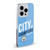Manchester City Man City FC 2019 Champions City Soft Gel Case for Apple iPhone 17 Air