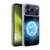 Manchester City Man City FC 2019 Champions Blue Moon Soft Gel Case for Apple iPhone 17 Pro