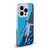 Manchester City Man City FC 2021/22 First Team Rodrigo Soft Gel Case for Apple iPhone 17 Pro