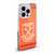 West Ham United FC 2020/21 Crest Kit Away Goalkeeper Soft Gel Case for Apple iPhone 17