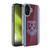 West Ham United FC 2020/21 Crest Kit Home Soft Gel Case for Apple iPhone 17