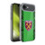 West Ham United FC 2021/22 Crest Kit Home Goalkeeper Soft Gel Case for Apple iPhone 17 Air