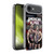 WWE American Alpha LED Image Soft Gel Case for Apple iPhone 17 Air