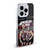 WWE American Alpha LED Image Soft Gel Case for Apple iPhone 17 Pro